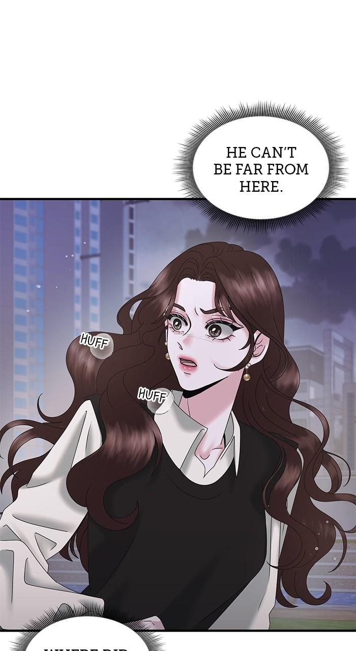 A Husband I Didn't Expect Chapter 23 - Page 64