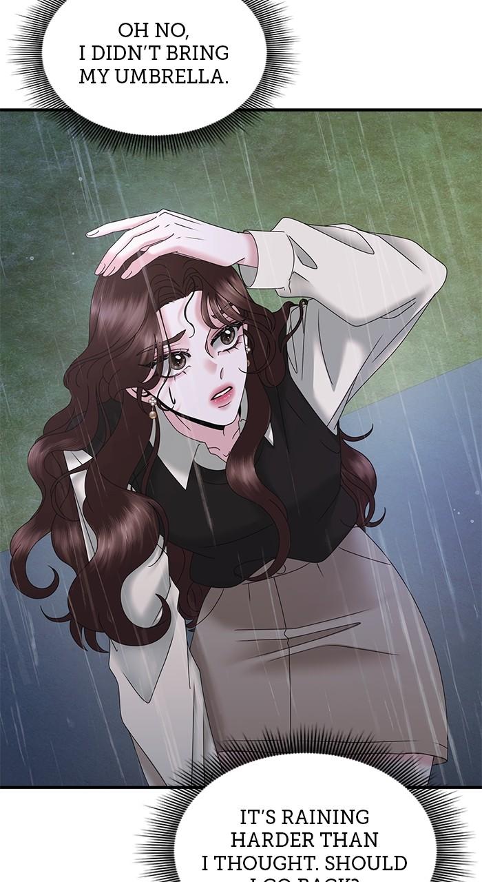 A Husband I Didn't Expect Chapter 23 - Page 70