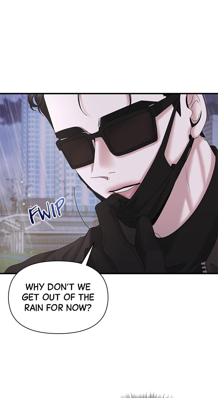 A Husband I Didn't Expect Chapter 23 - Page 76