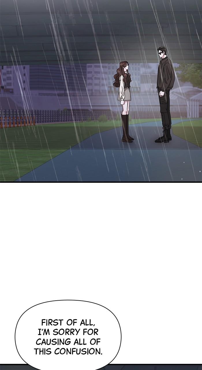 A Husband I Didn't Expect Chapter 23 - Page 79