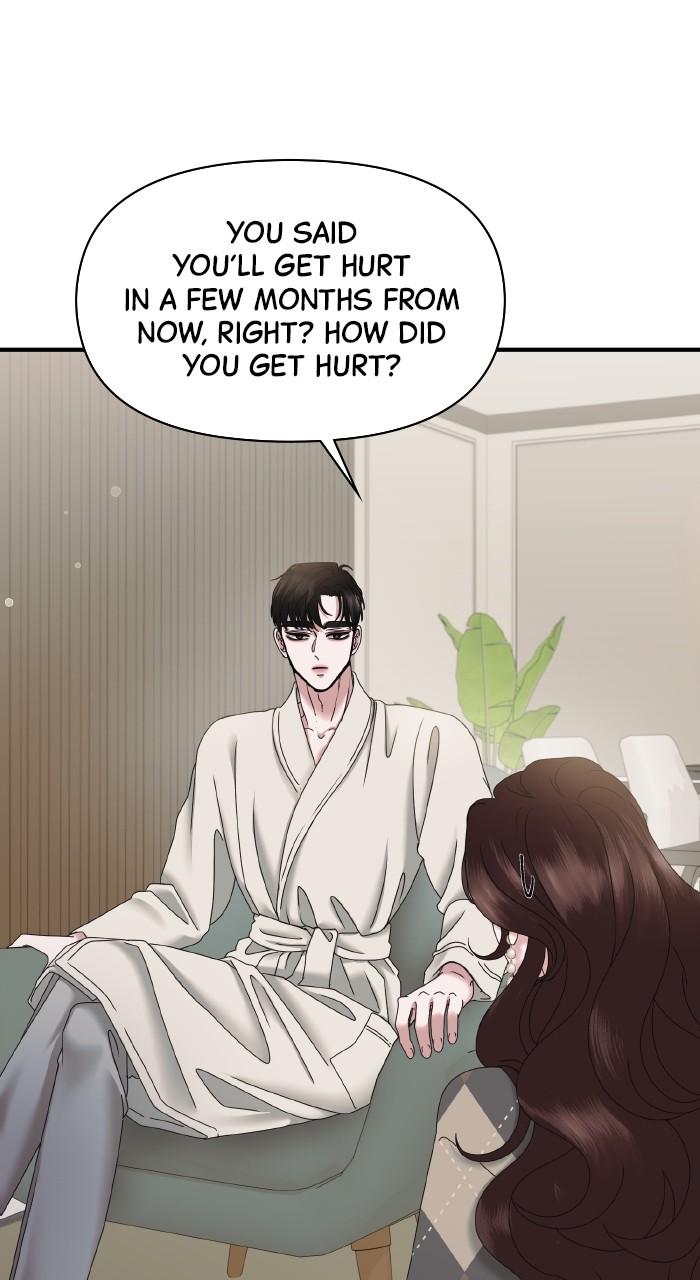 A Husband I Didn't Expect Chapter 26 - Page 4