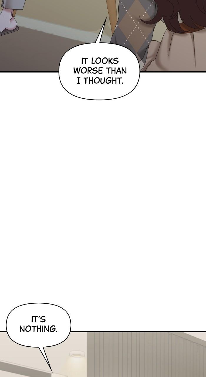 A Husband I Didn't Expect Chapter 26 - Page 5