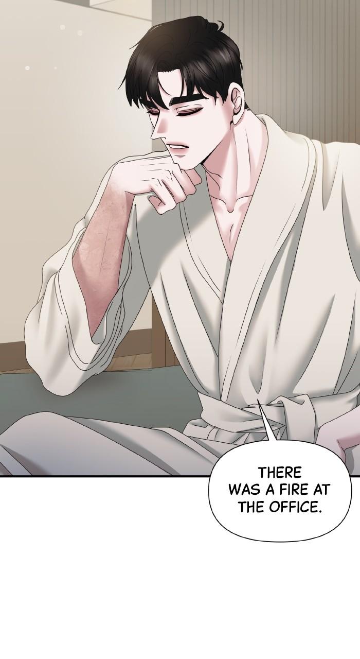 A Husband I Didn't Expect Chapter 26 - Page 6