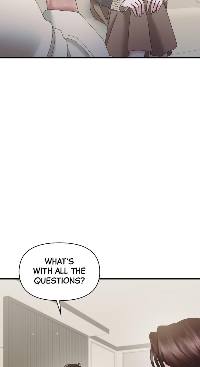 A Husband I Didn't Expect Chapter 26 - Page 8