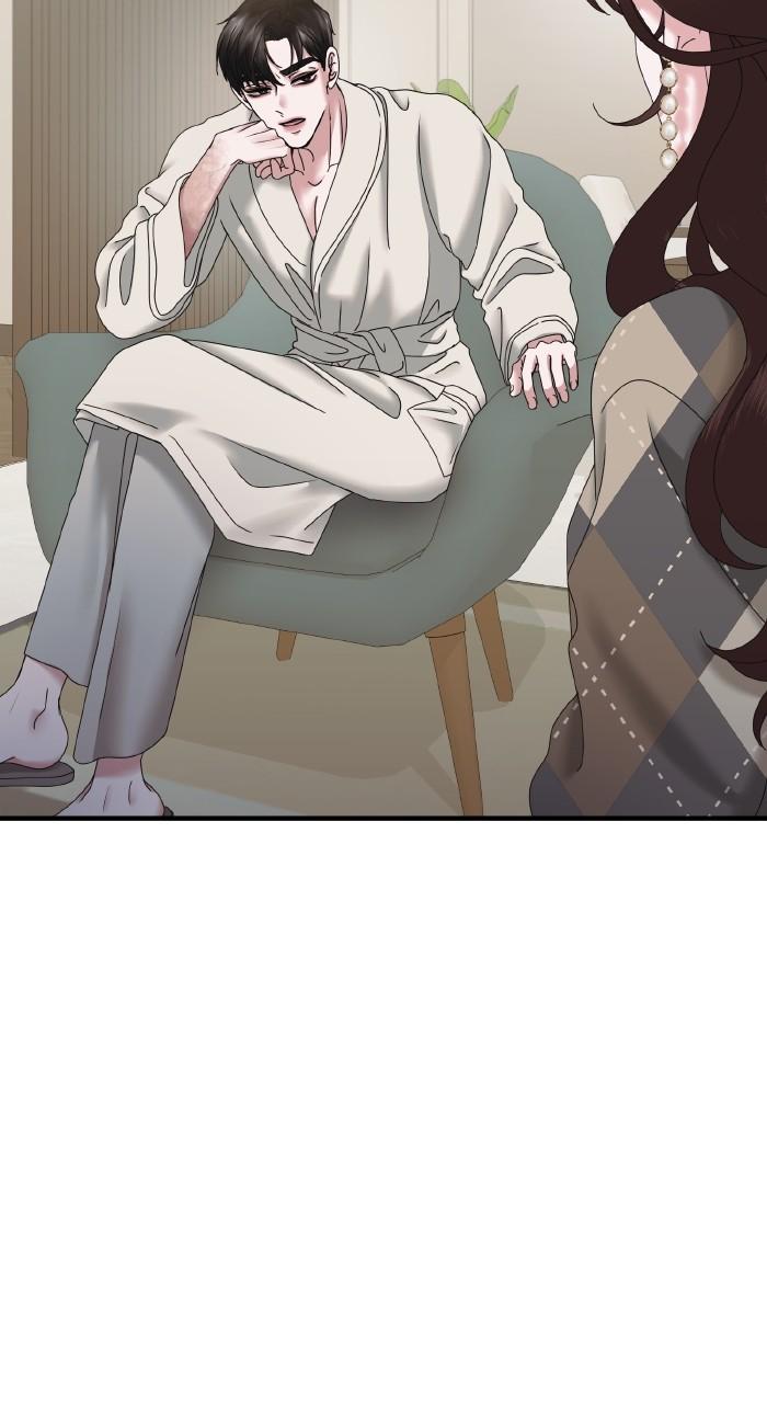 A Husband I Didn't Expect Chapter 26 - Page 9