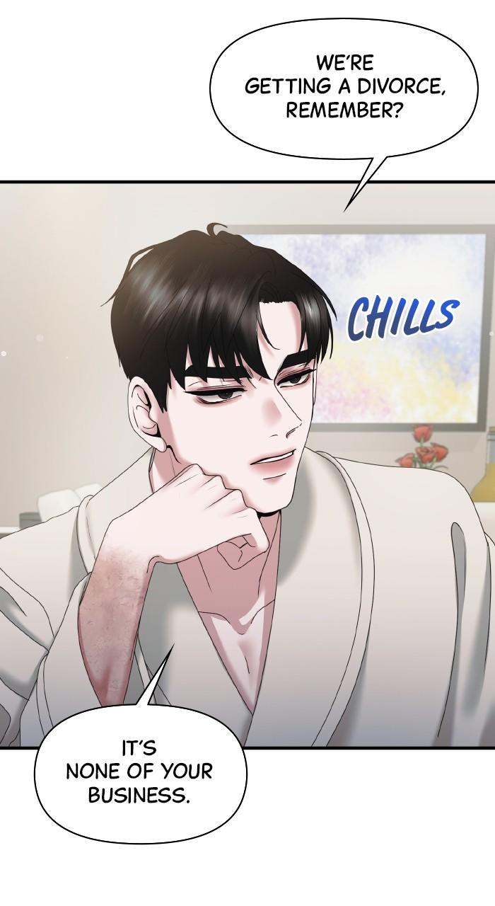 A Husband I Didn't Expect Chapter 26 - Page 10