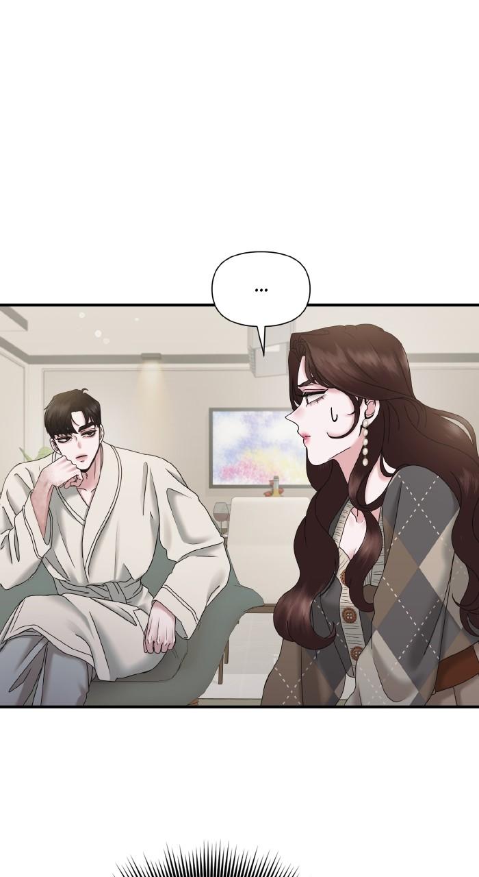 A Husband I Didn't Expect Chapter 26 - Page 11