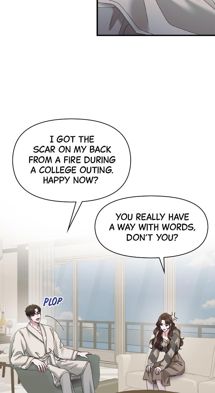 A Husband I Didn't Expect Chapter 26 - Page 15