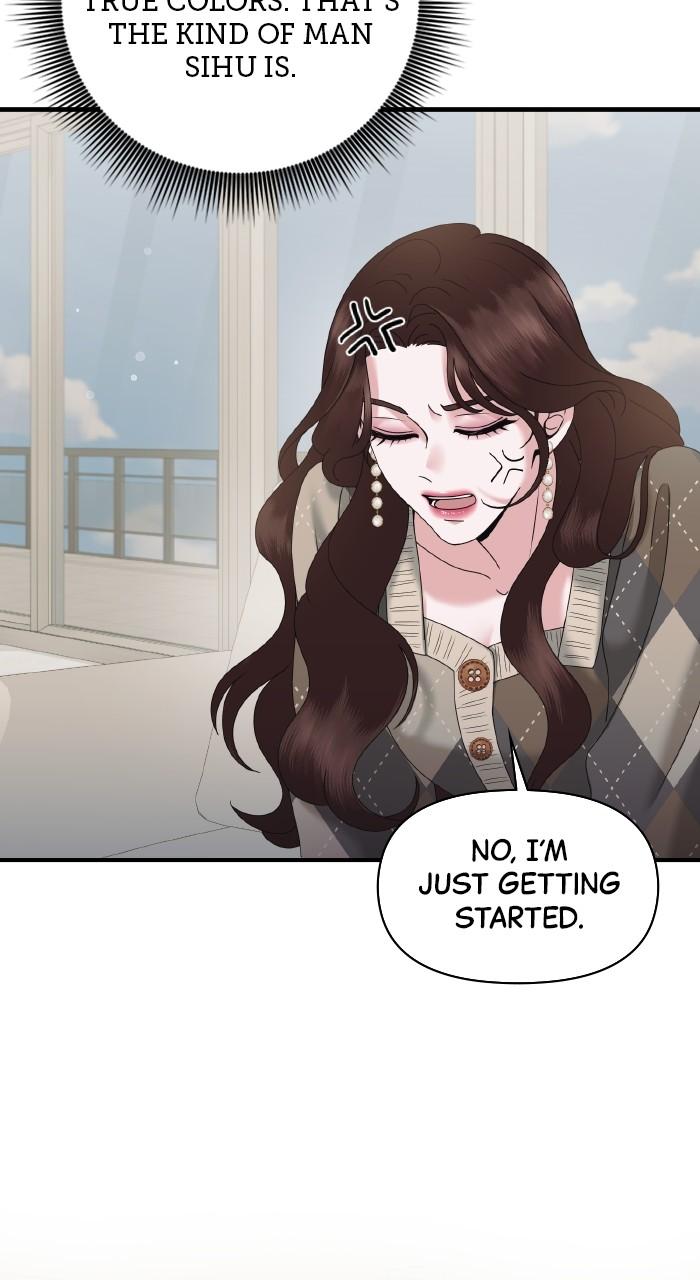 A Husband I Didn't Expect Chapter 26 - Page 18