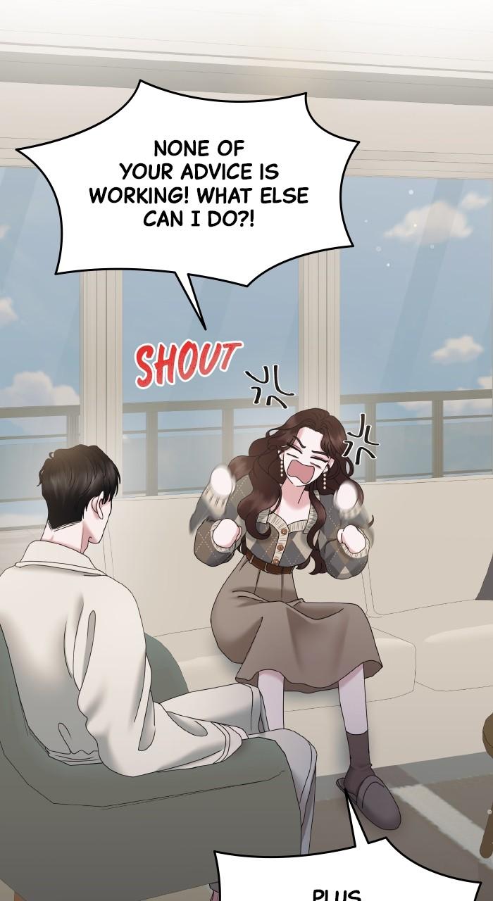 A Husband I Didn't Expect Chapter 26 - Page 19