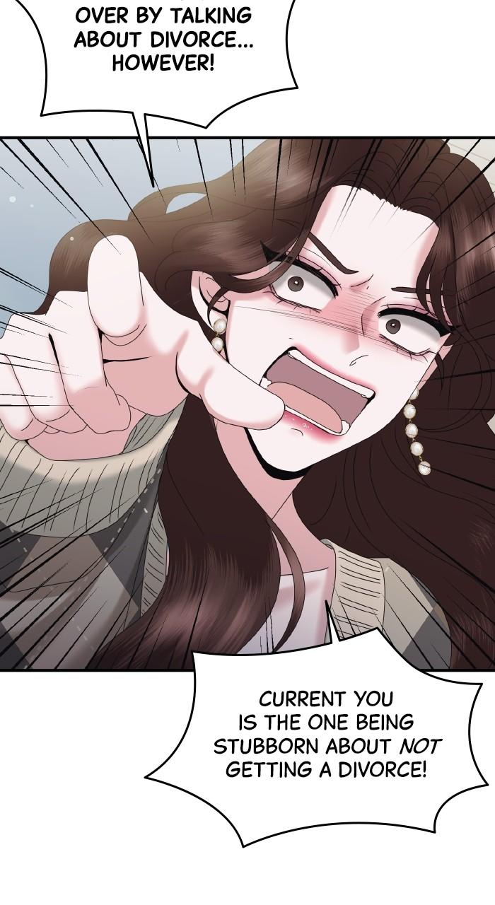 A Husband I Didn't Expect Chapter 26 - Page 22