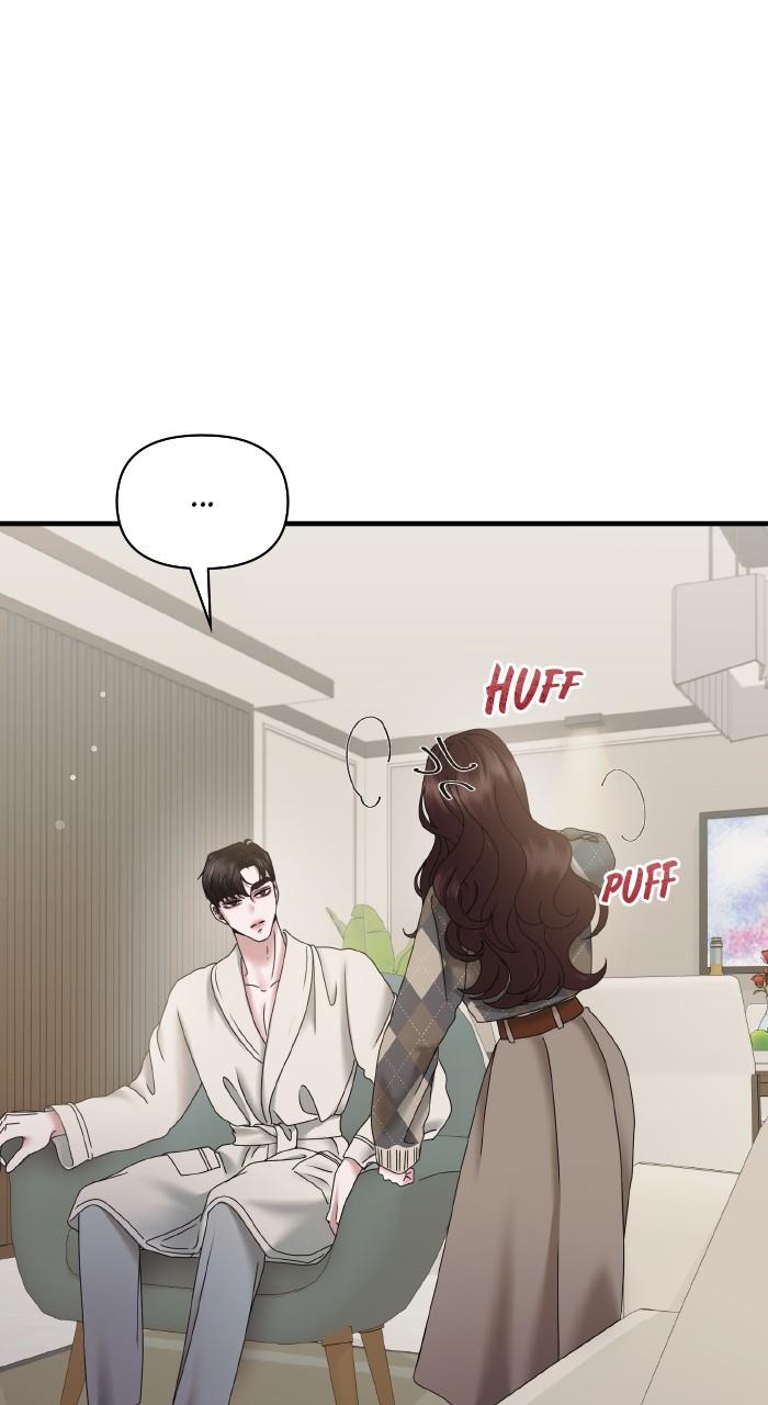 A Husband I Didn't Expect Chapter 26 - Page 23