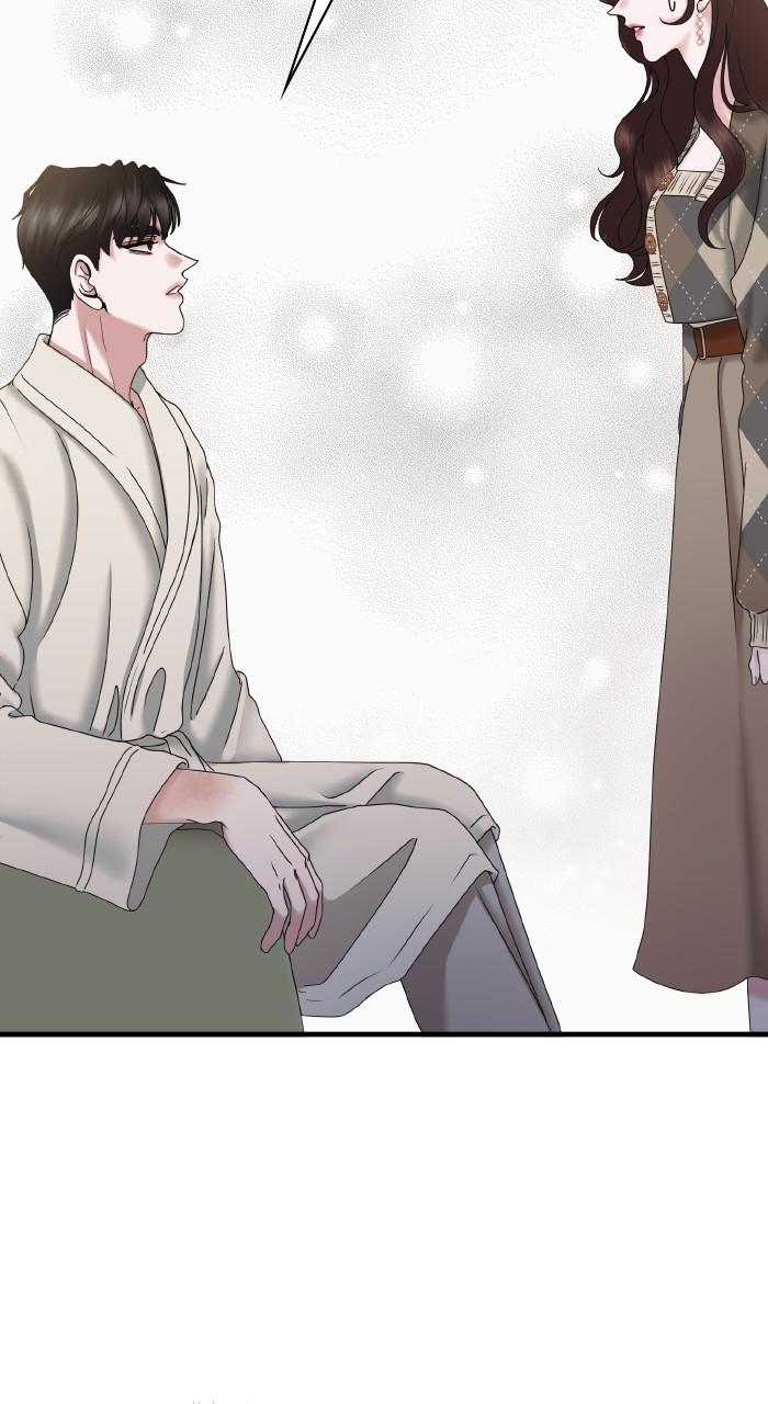 A Husband I Didn't Expect Chapter 26 - Page 28