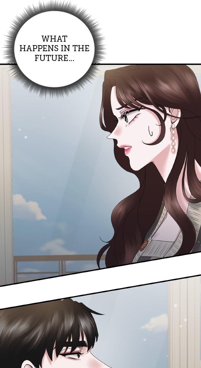 A Husband I Didn't Expect Chapter 26 - Page 29