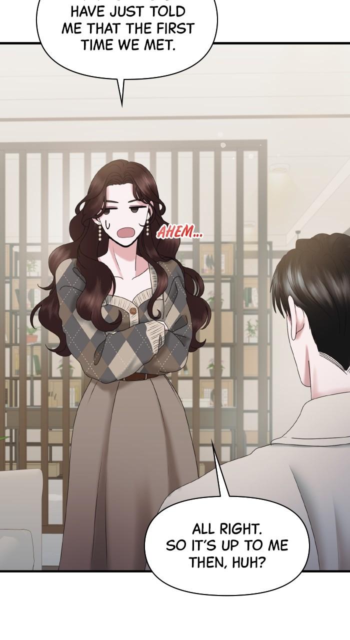 A Husband I Didn't Expect Chapter 26 - Page 31