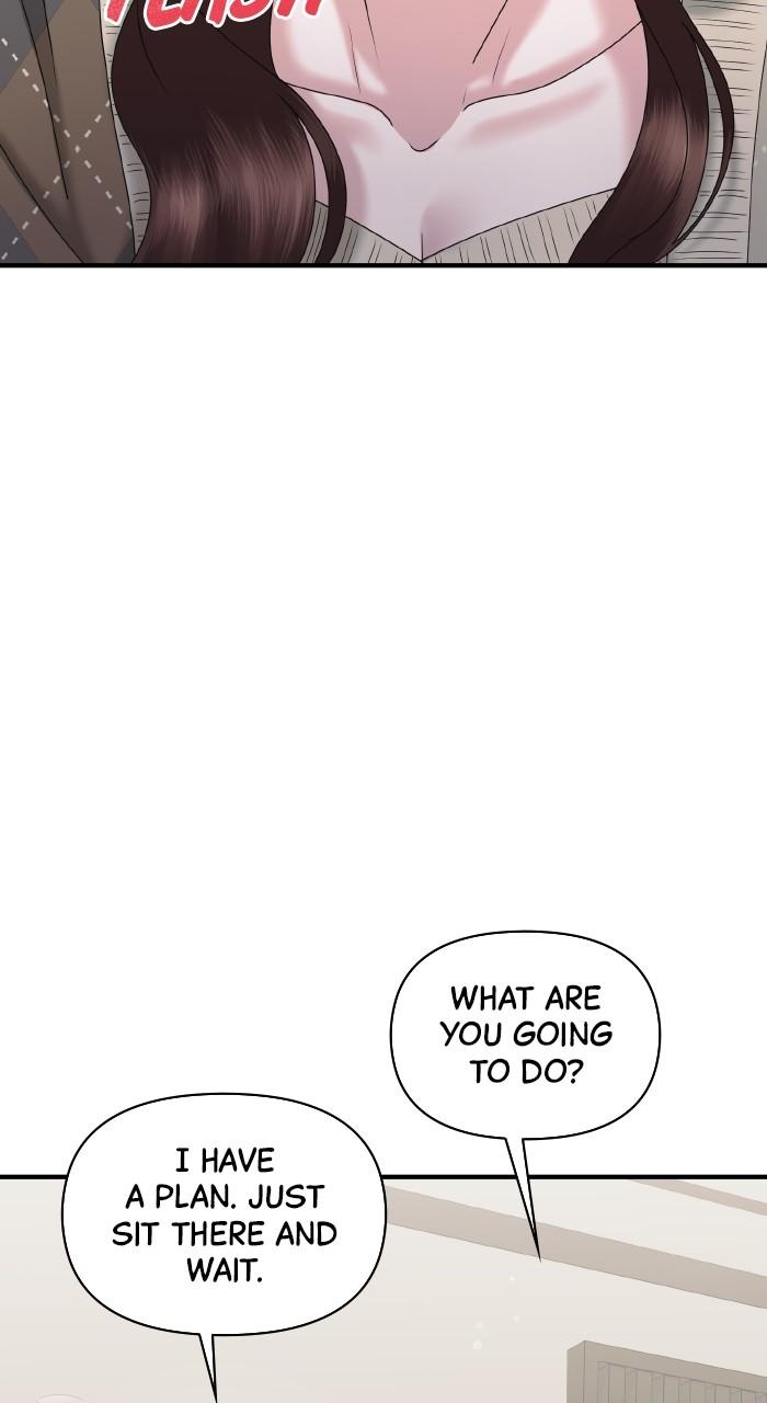 A Husband I Didn't Expect Chapter 26 - Page 33