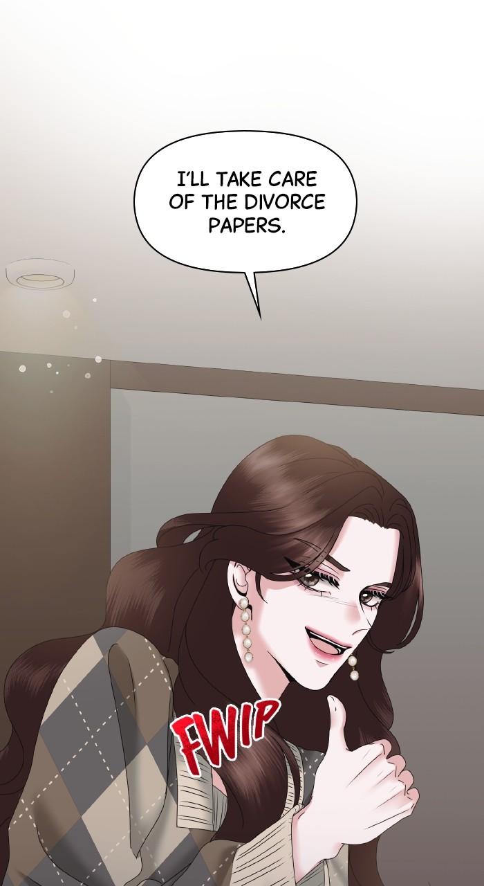 A Husband I Didn't Expect Chapter 26 - Page 35