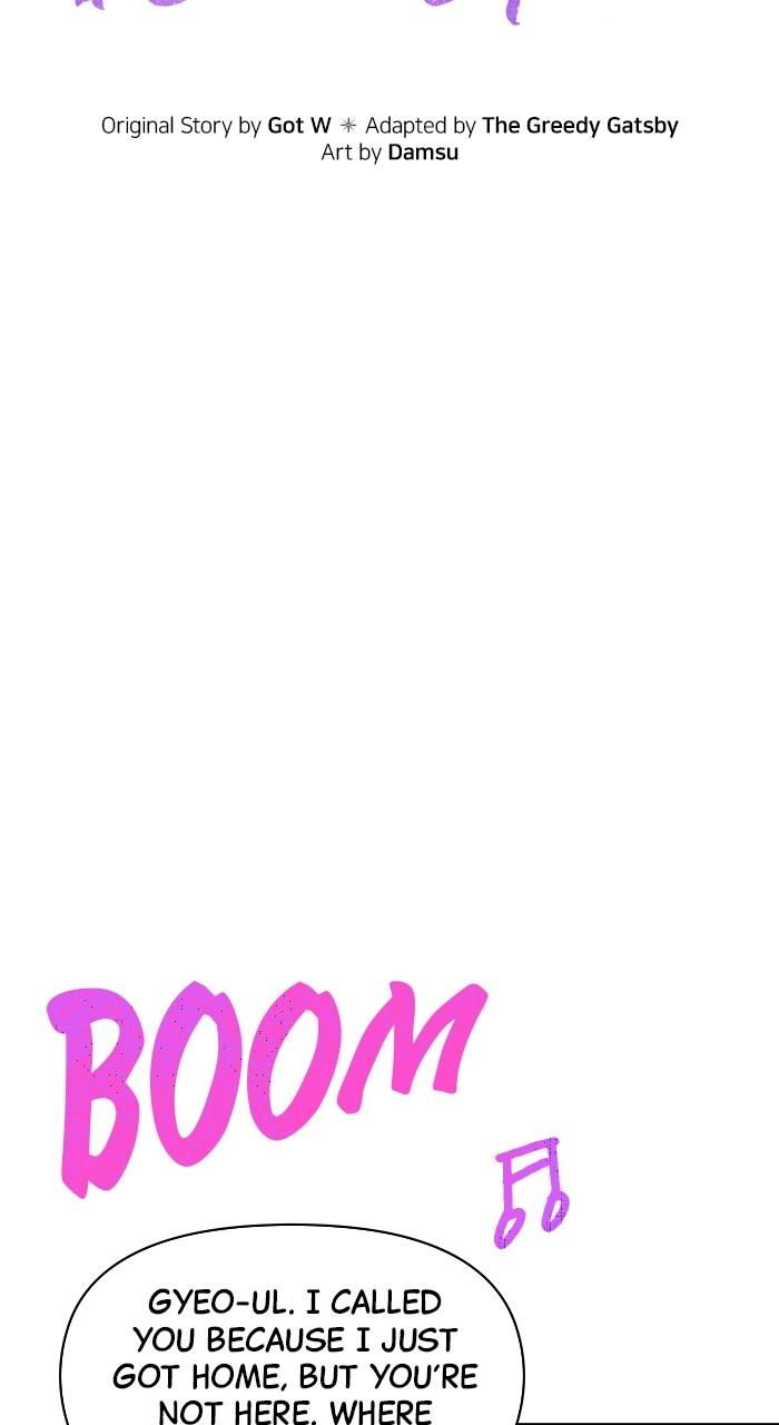 A Husband I Didn't Expect Chapter 26 - Page 37