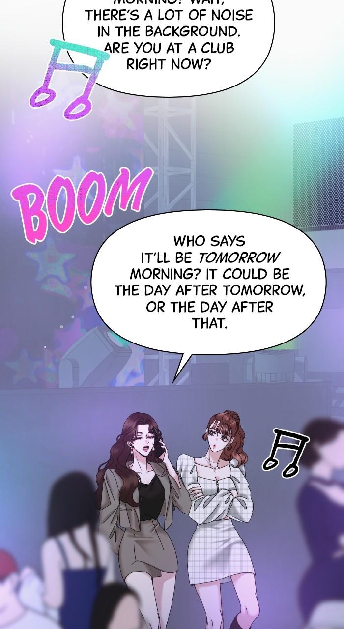 A Husband I Didn't Expect Chapter 26 - Page 40