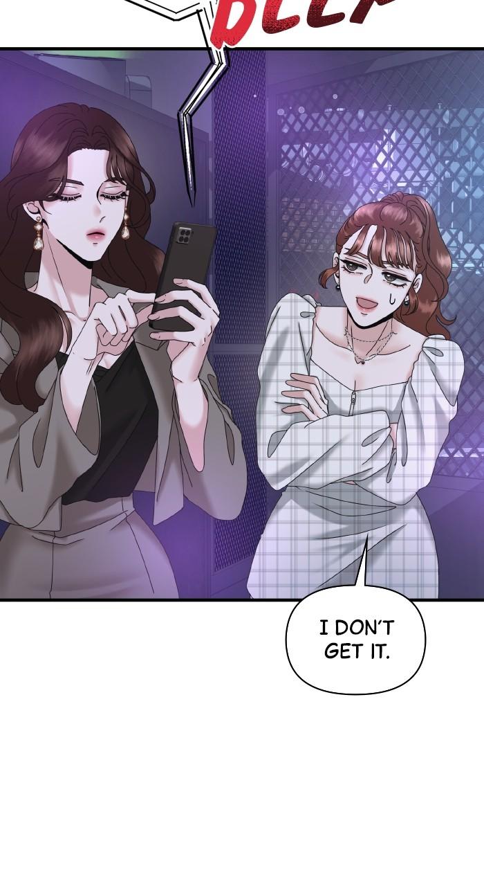 A Husband I Didn't Expect Chapter 26 - Page 42