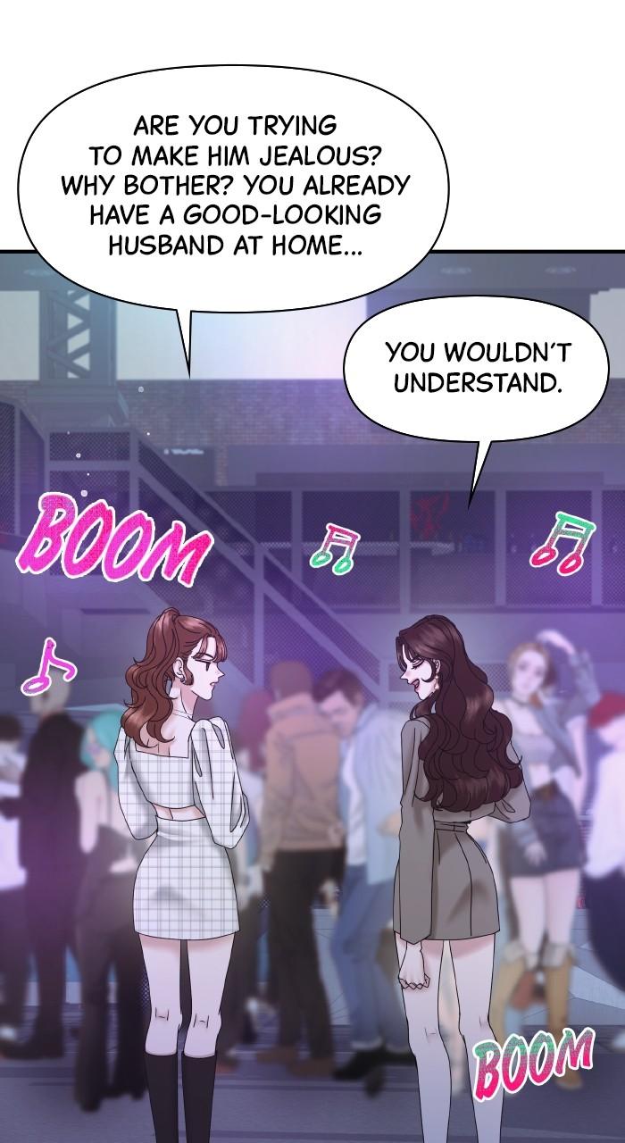 A Husband I Didn't Expect Chapter 26 - Page 43