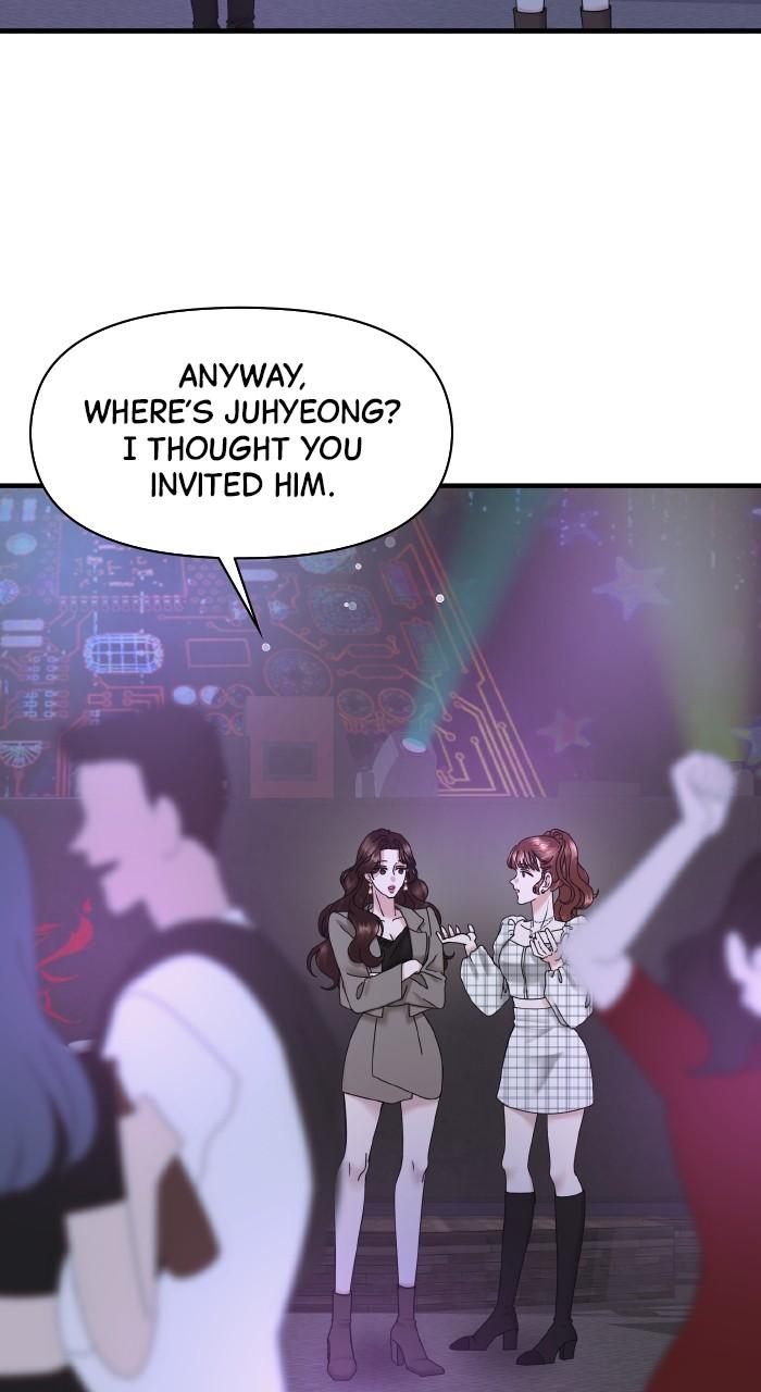 A Husband I Didn't Expect Chapter 26 - Page 44