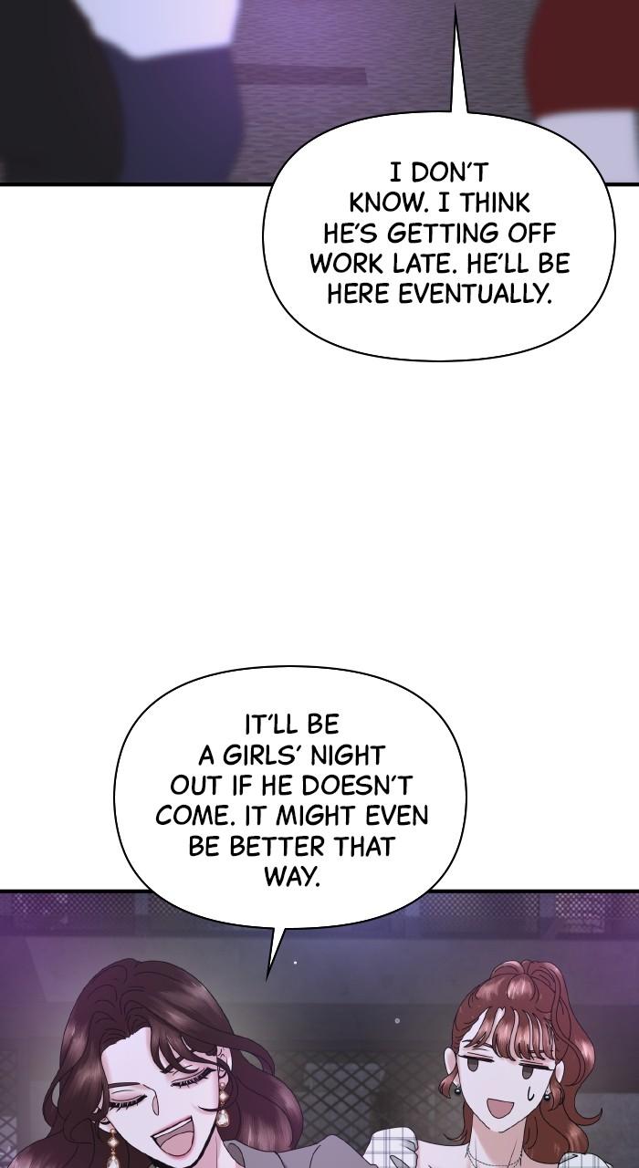 A Husband I Didn't Expect Chapter 26 - Page 45