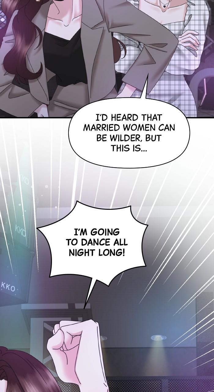 A Husband I Didn't Expect Chapter 26 - Page 46