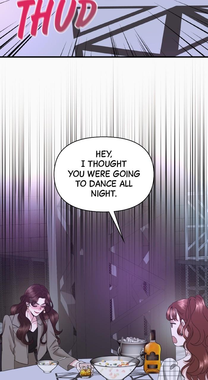 A Husband I Didn't Expect Chapter 26 - Page 50