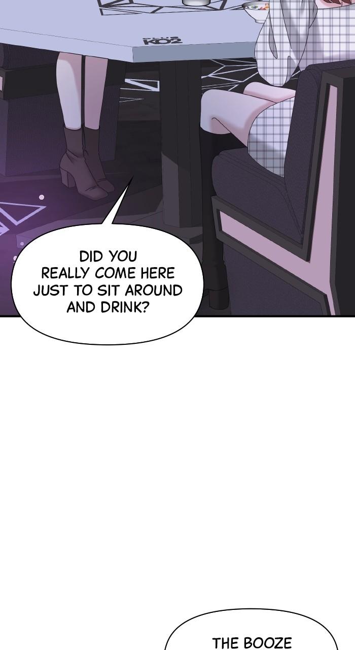 A Husband I Didn't Expect Chapter 26 - Page 51