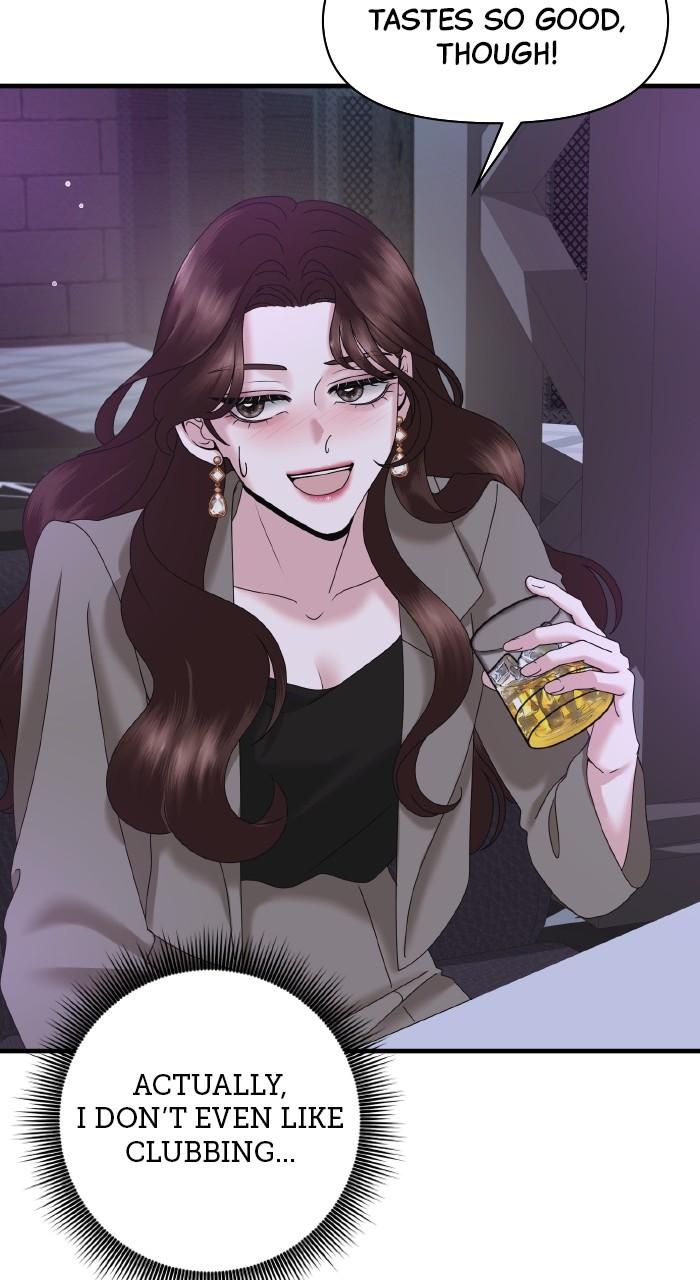 A Husband I Didn't Expect Chapter 26 - Page 52