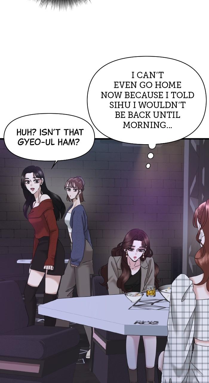 A Husband I Didn't Expect Chapter 26 - Page 53