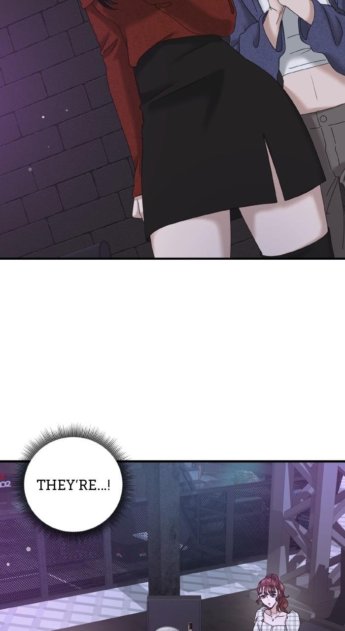 A Husband I Didn't Expect Chapter 26 - Page 55