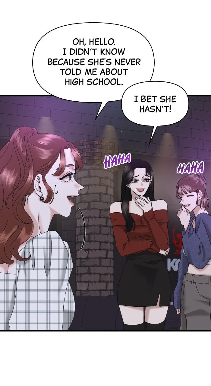 A Husband I Didn't Expect Chapter 26 - Page 57