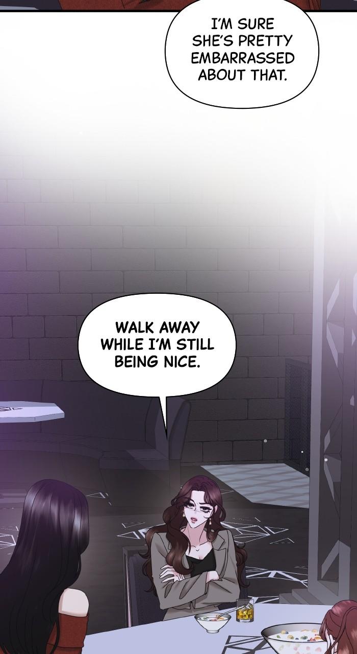 A Husband I Didn't Expect Chapter 26 - Page 59