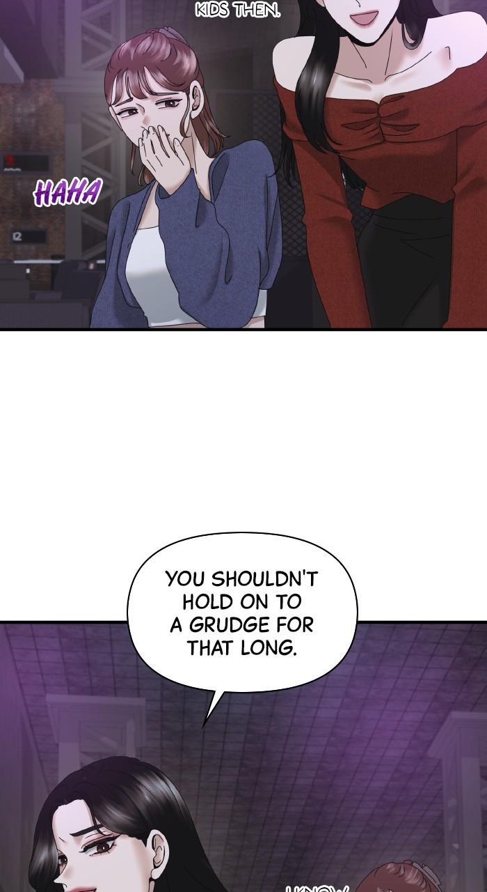 A Husband I Didn't Expect Chapter 26 - Page 61