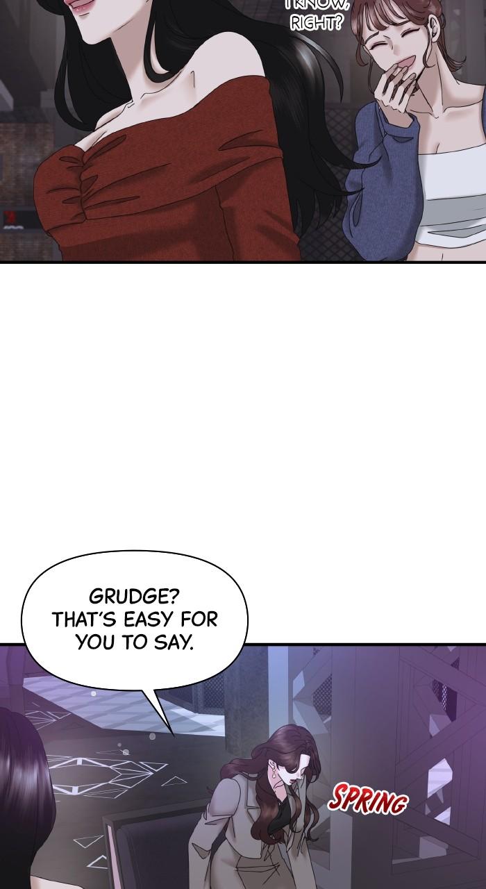 A Husband I Didn't Expect Chapter 26 - Page 62