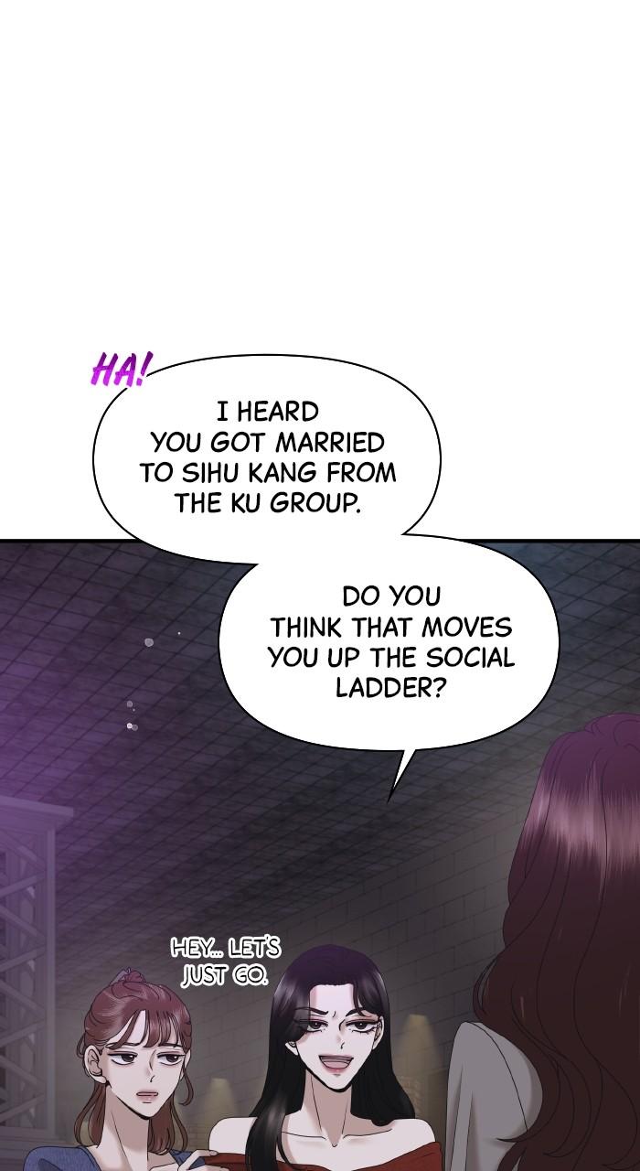 A Husband I Didn't Expect Chapter 26 - Page 65