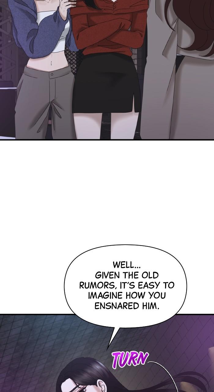 A Husband I Didn't Expect Chapter 26 - Page 66