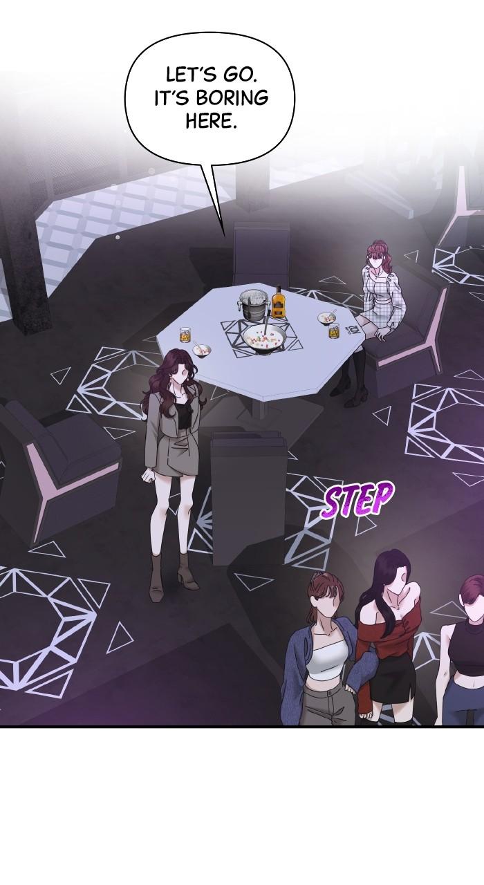 A Husband I Didn't Expect Chapter 26 - Page 68