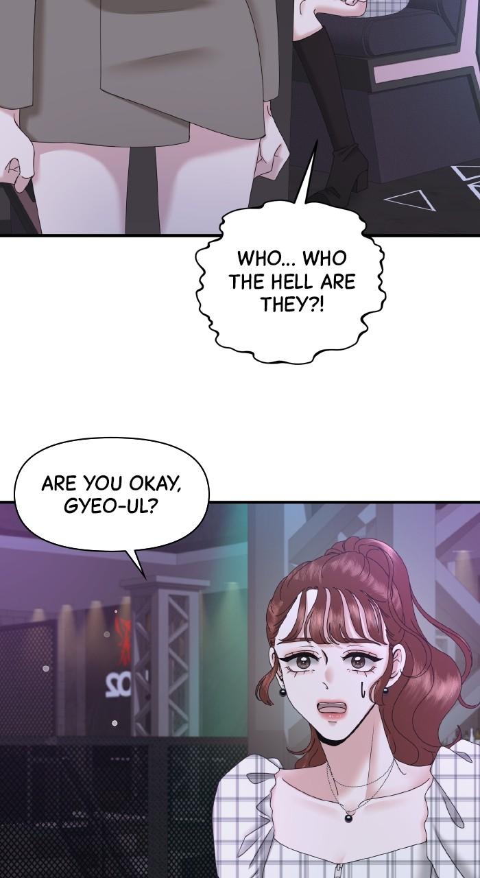 A Husband I Didn't Expect Chapter 26 - Page 70