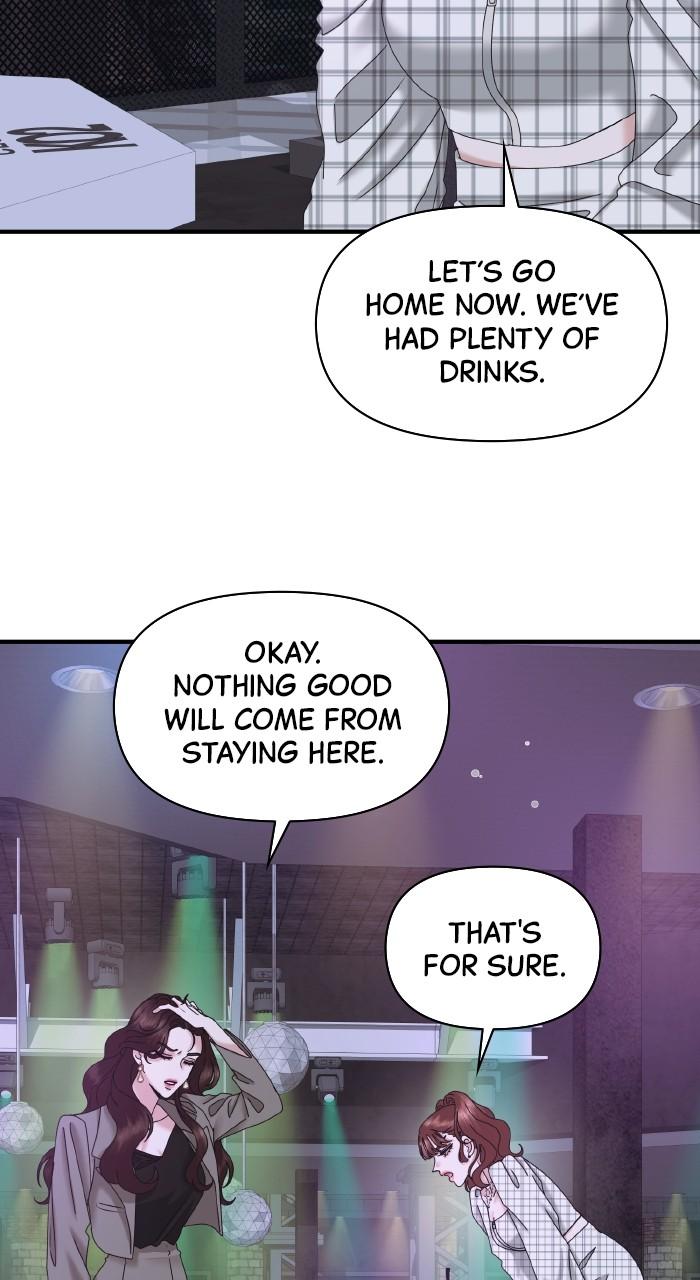 A Husband I Didn't Expect Chapter 26 - Page 71