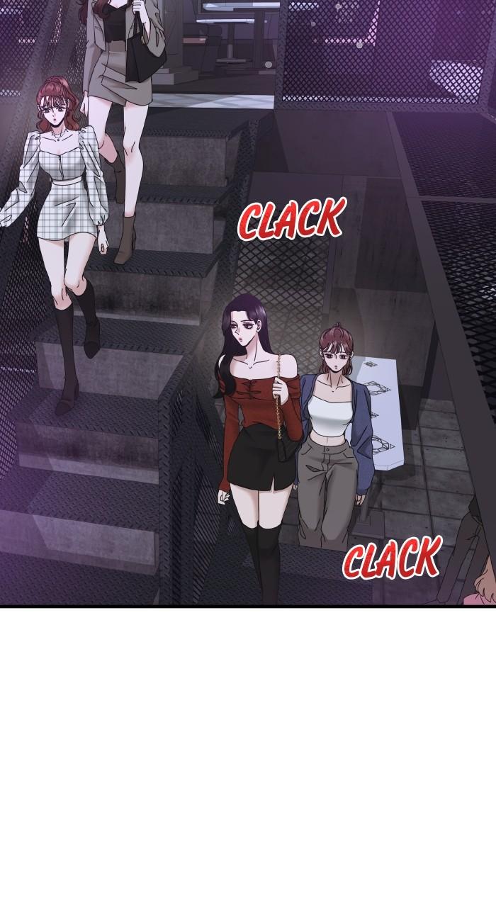 A Husband I Didn't Expect Chapter 26 - Page 74