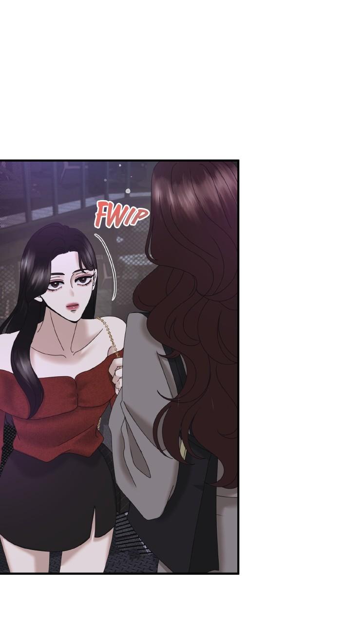 A Husband I Didn't Expect Chapter 26 - Page 75