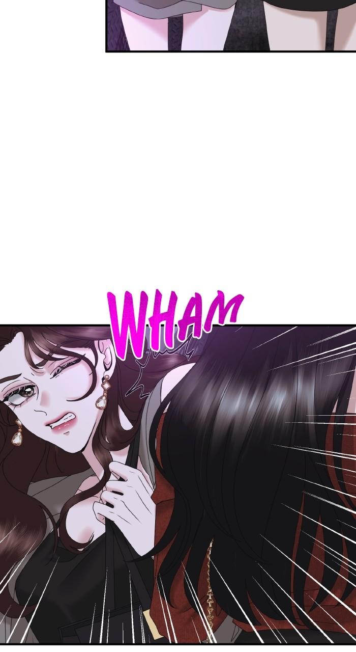 A Husband I Didn't Expect Chapter 26 - Page 77