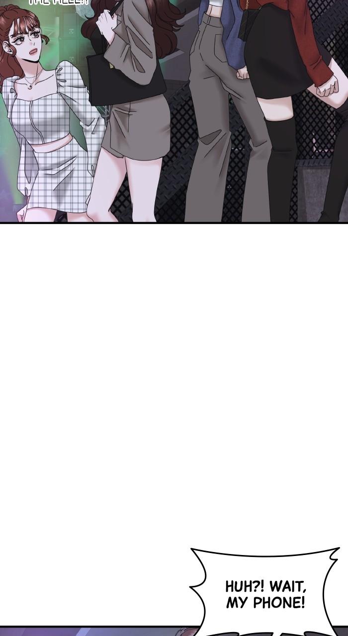 A Husband I Didn't Expect Chapter 26 - Page 79