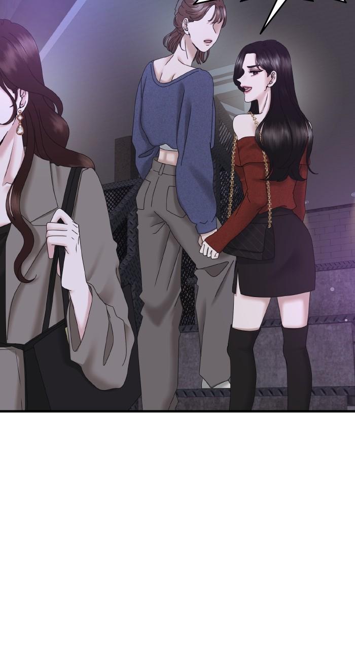 A Husband I Didn't Expect Chapter 26 - Page 80