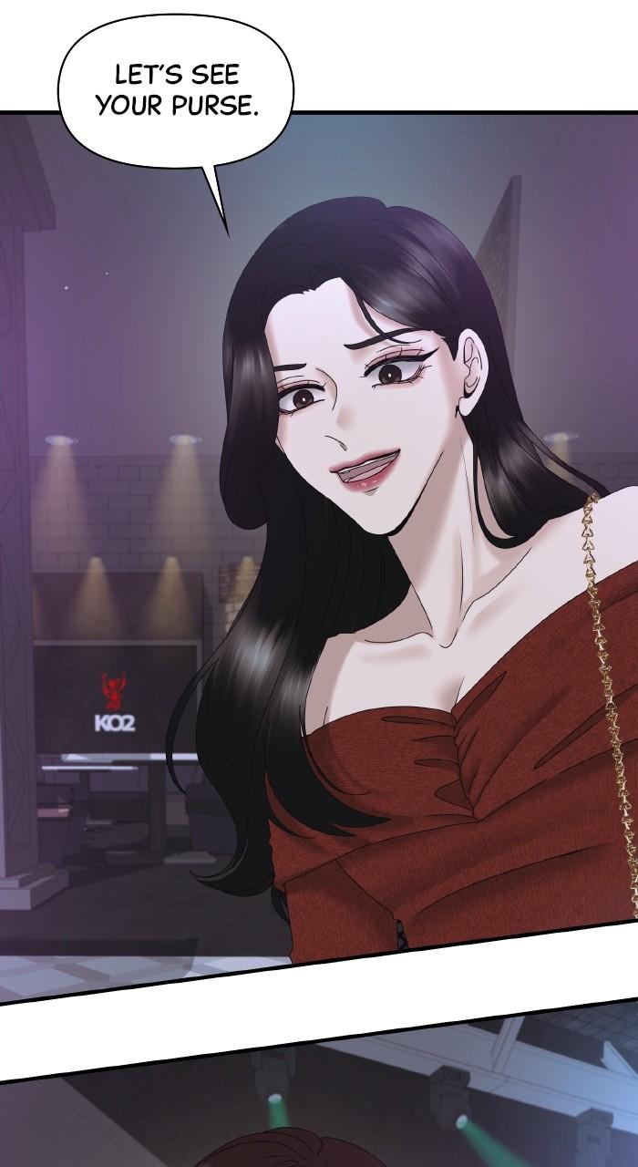 A Husband I Didn't Expect Chapter 26 - Page 84