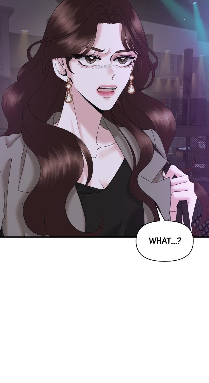 A Husband I Didn't Expect Chapter 26 - Page 85