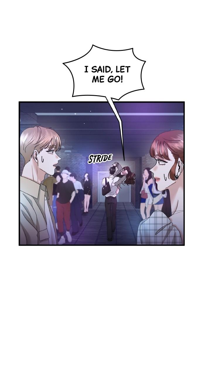 A Husband I Didn't Expect Chapter 28 - Page 4